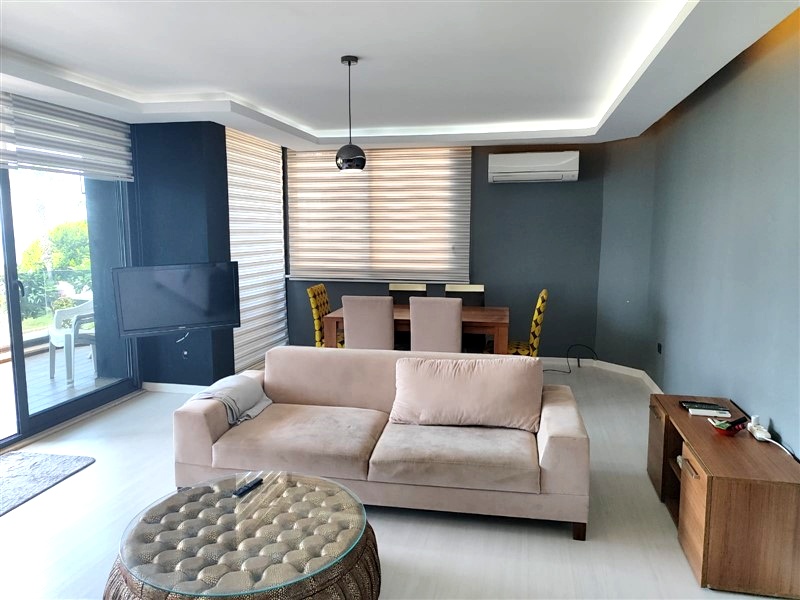 Квартира в Алании, Турция, 130 м² - фото 5