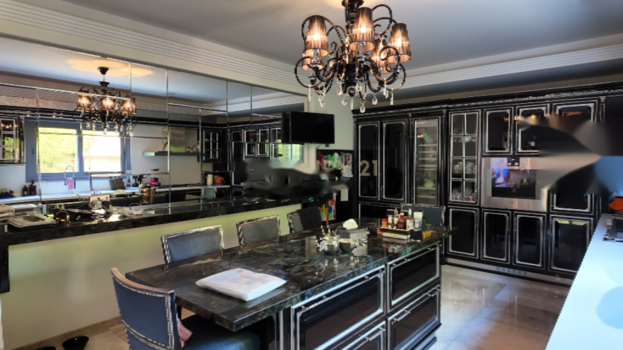 Квартира в Айос-Атанасиосе, Кипр, 600 м² - фото 7