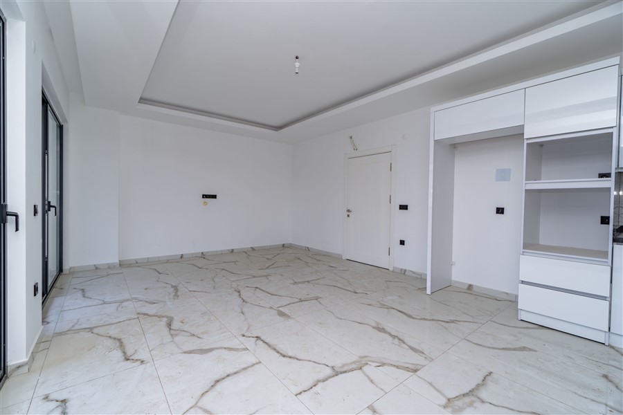 Пентхаус в Кестеле, Турция, 125 м² - фото 6