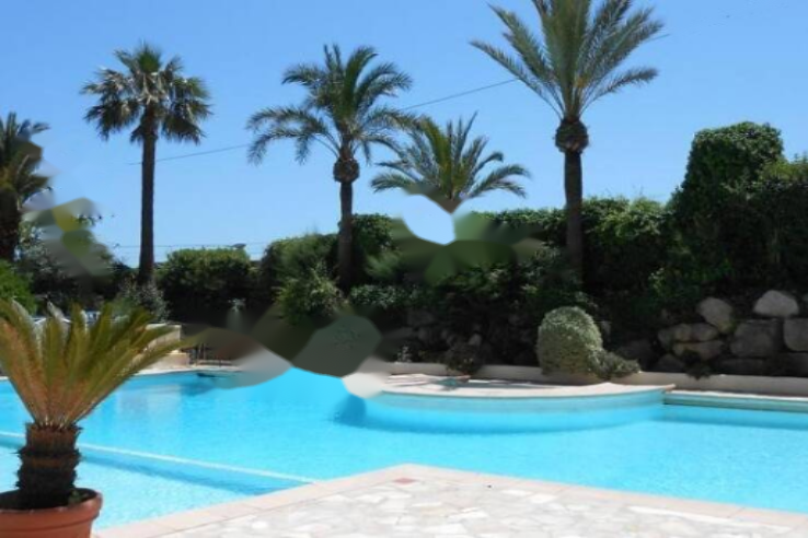 Квартира в Каннах, Франция, 27 м² - фото 3