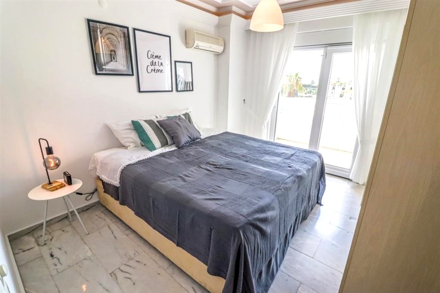 Квартира в Алании, Турция, 106 м² - фото 6