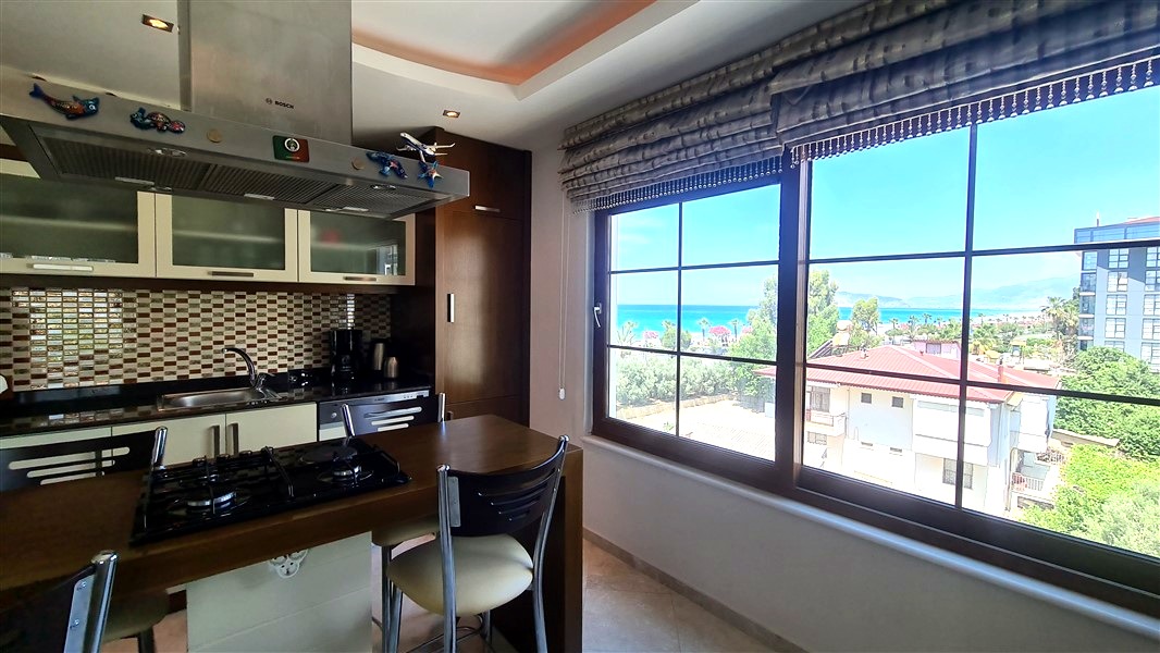 Квартира в Кестеле, Турция, 90 м² - фото 6