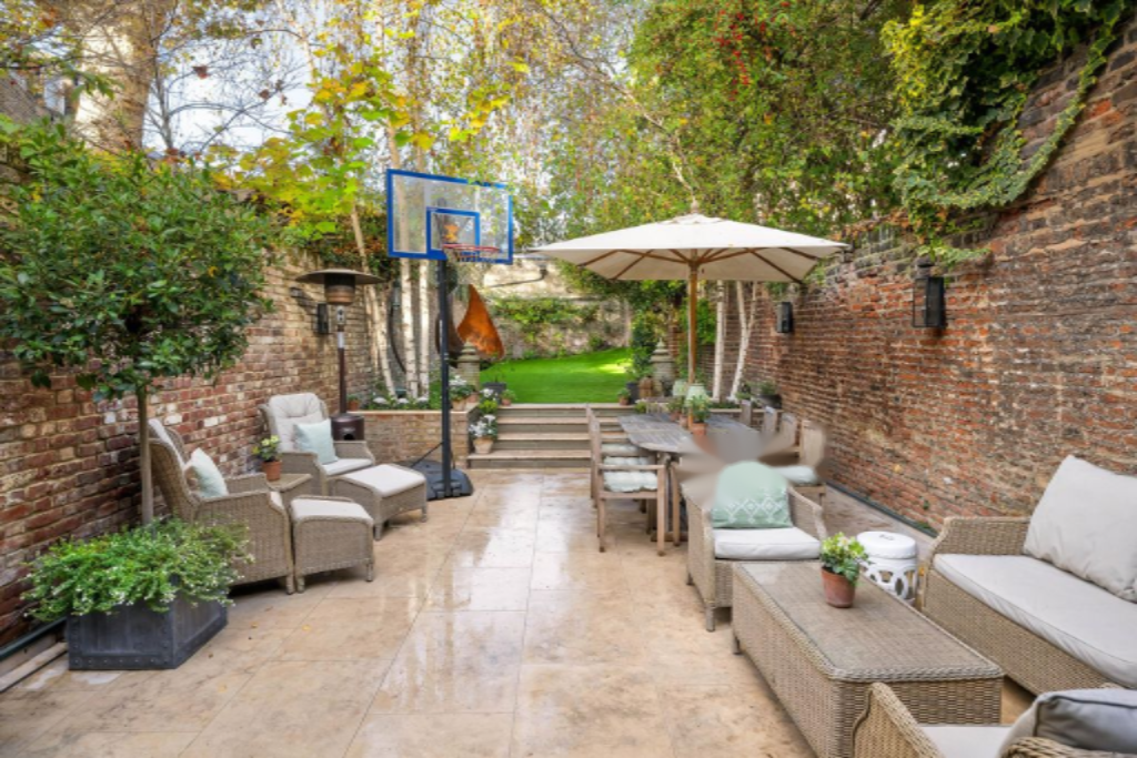 Квартира в Лондоне, Великобритания, 567 м² - фото 7