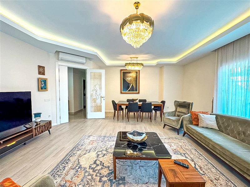 Квартира в Алании, Турция, 195 м² - фото 6