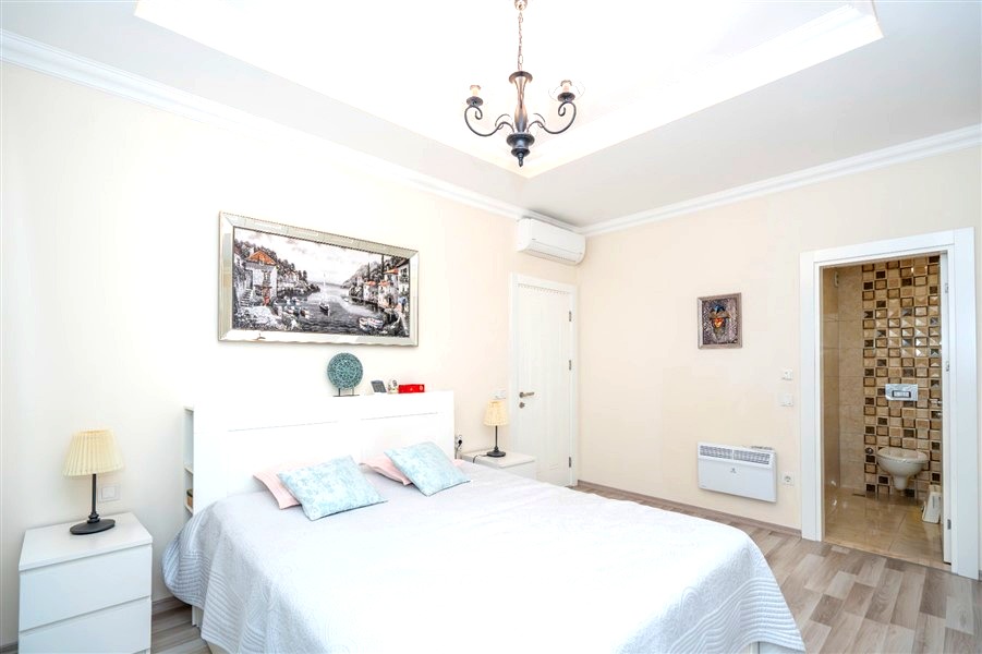 Квартира в Алании, Турция, 115 м² - фото 6