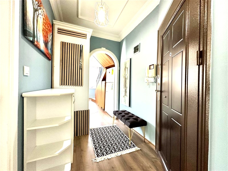 Пентхаус в Алании, Турция, 90 м² - фото 6