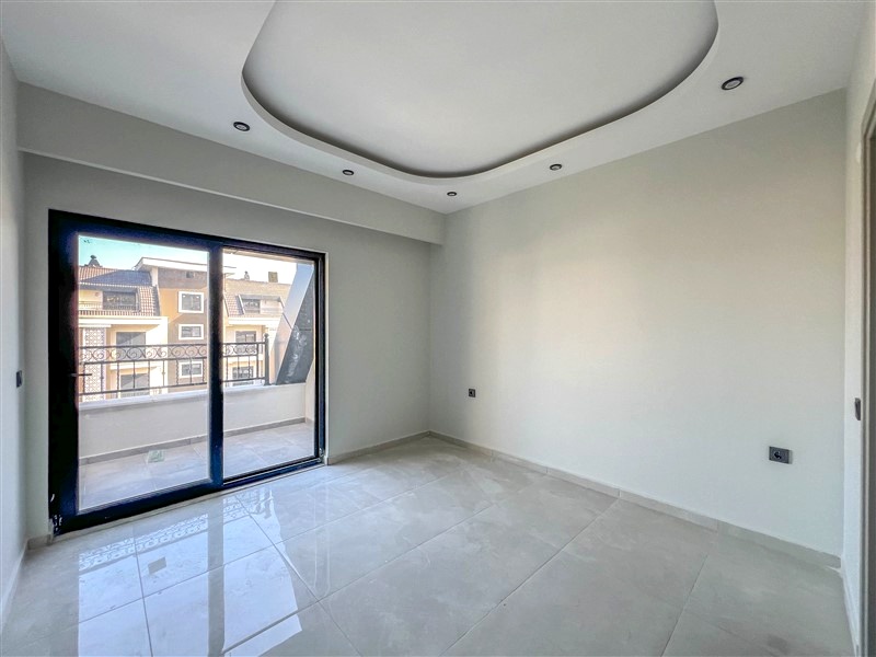 Пентхаус в Алании, Турция, 110 м² - фото 6