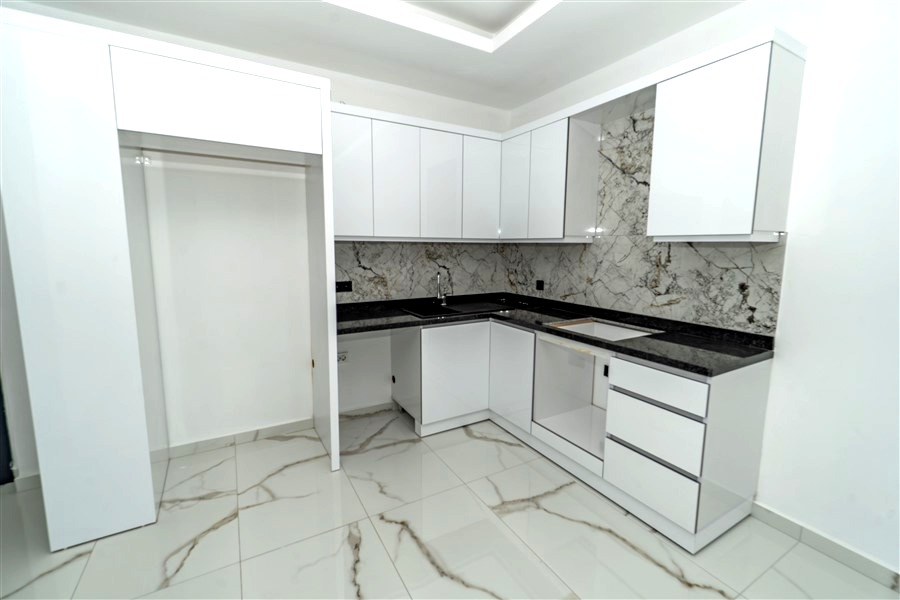 Квартира в Кестеле, Турция, 60 м² - фото 6