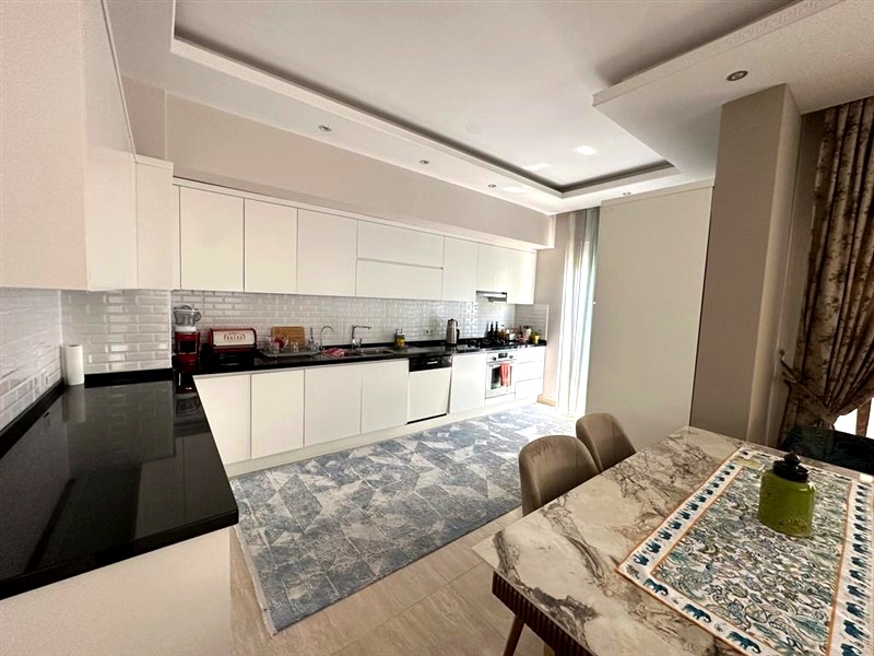 Квартира в Алании, Турция, 154 м² - фото 6