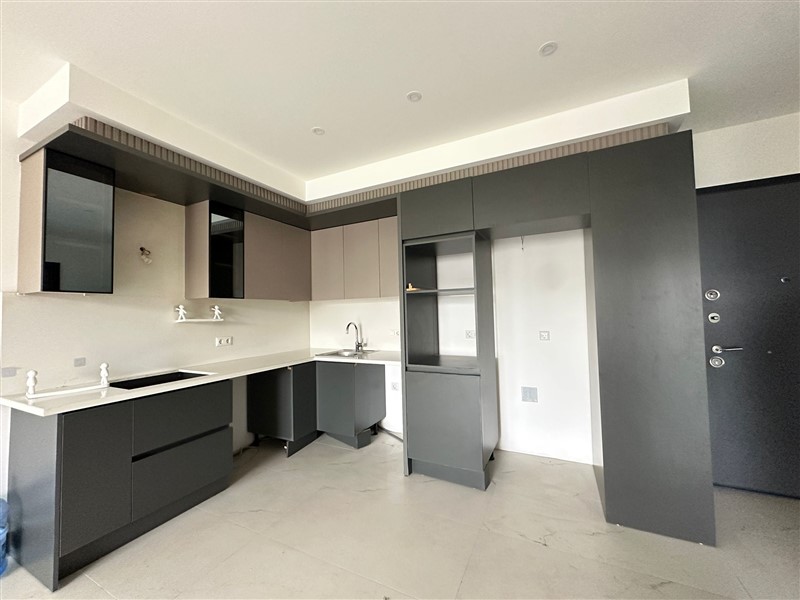 Квартира в Алании, Турция, 55 м² - фото 6