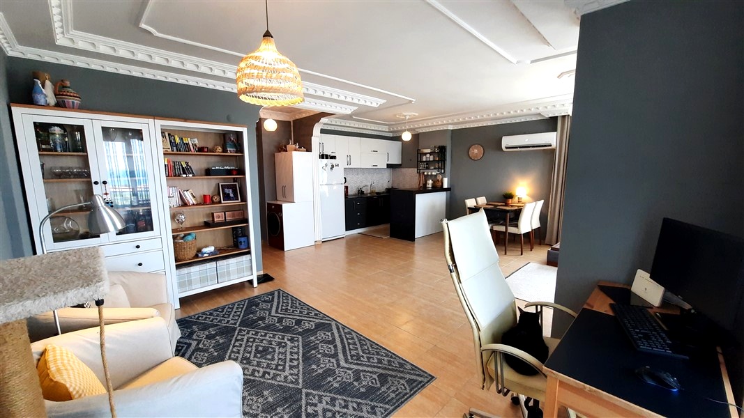 Пентхаус в Алании, Турция, 100 м² - фото 6