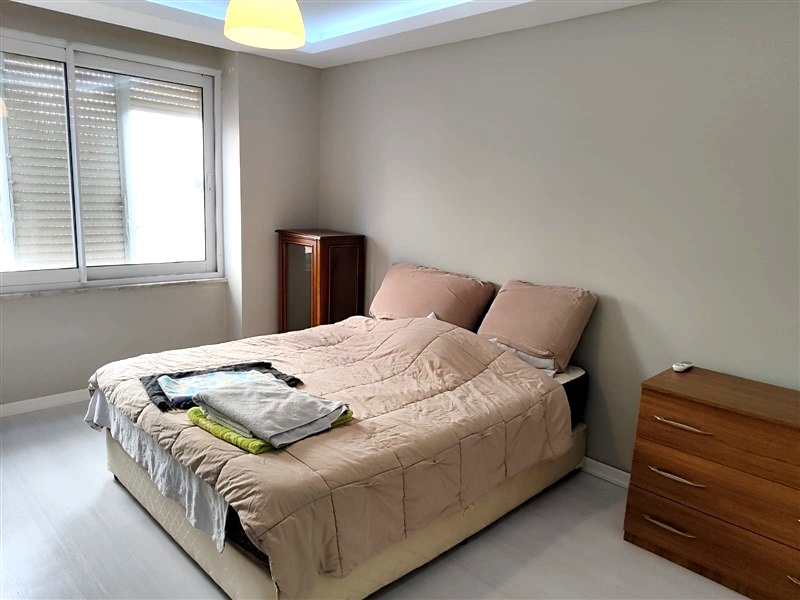 Квартира в Алании, Турция, 130 м² - фото 6