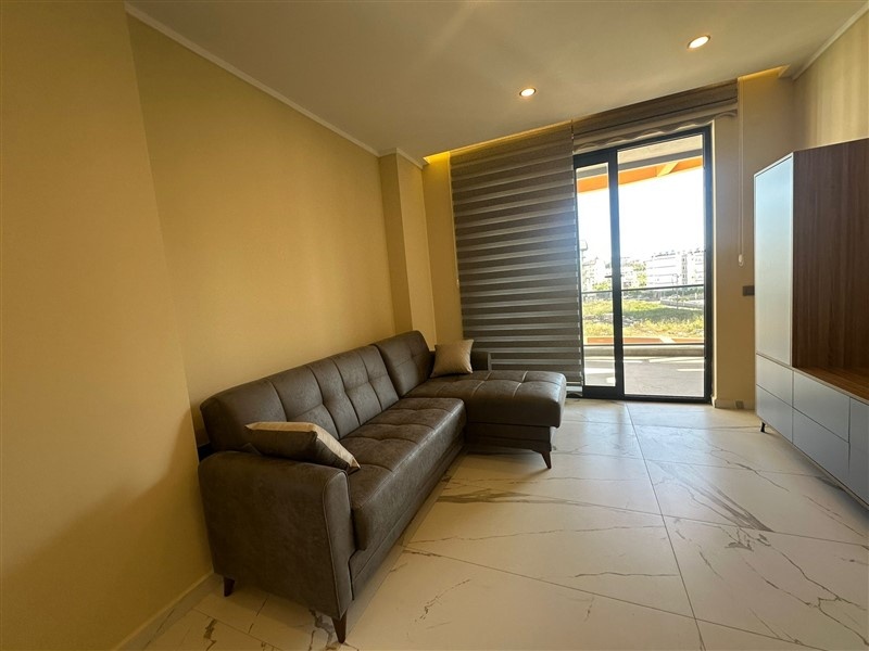 Квартира в Авсалларе, Турция, 101 м² - фото 6