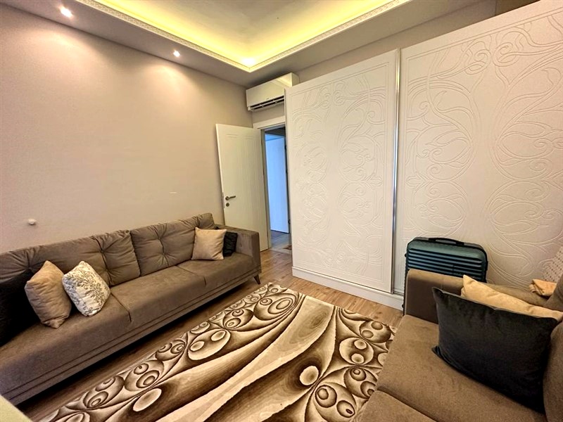 Квартира в Алании, Турция, 154 м² - фото 7