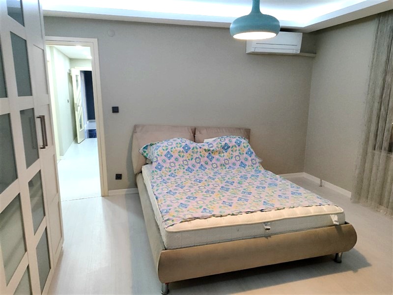 Квартира в Алании, Турция, 130 м² - фото 7