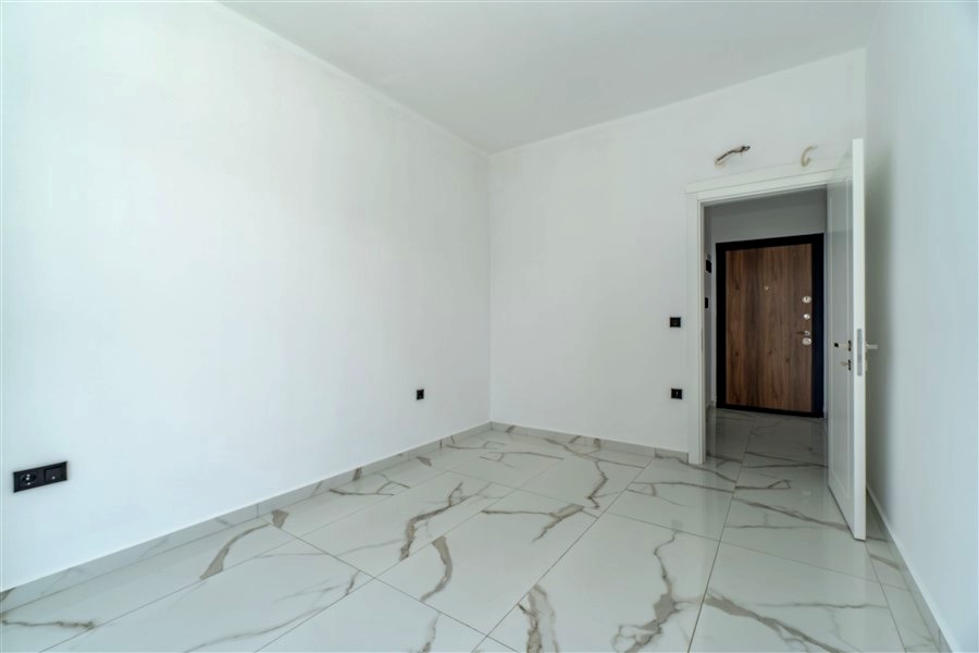 Квартира в Кестеле, Турция, 60 м² - фото 7