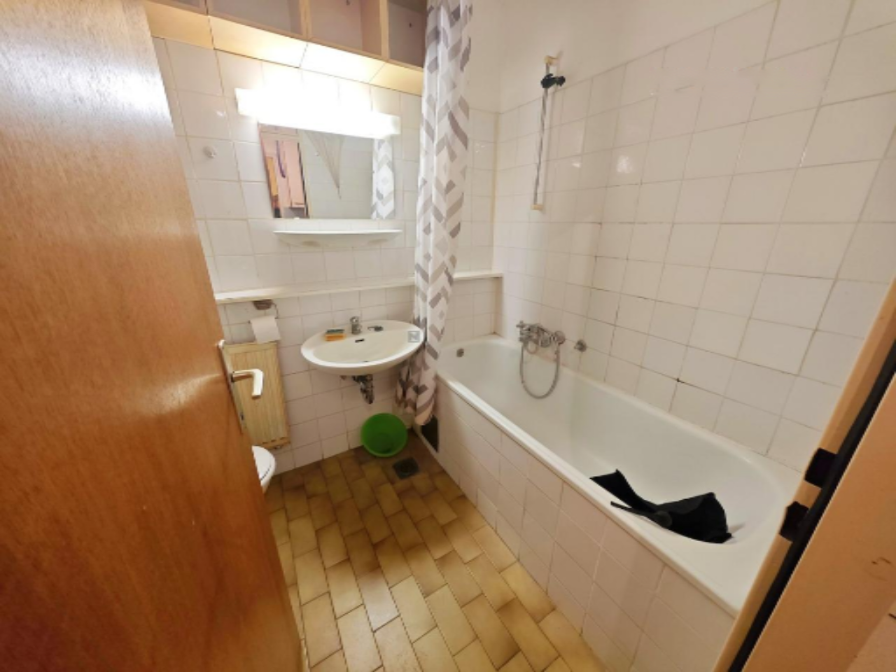 Квартира в Любляне, Словения, 30 м² - фото 7