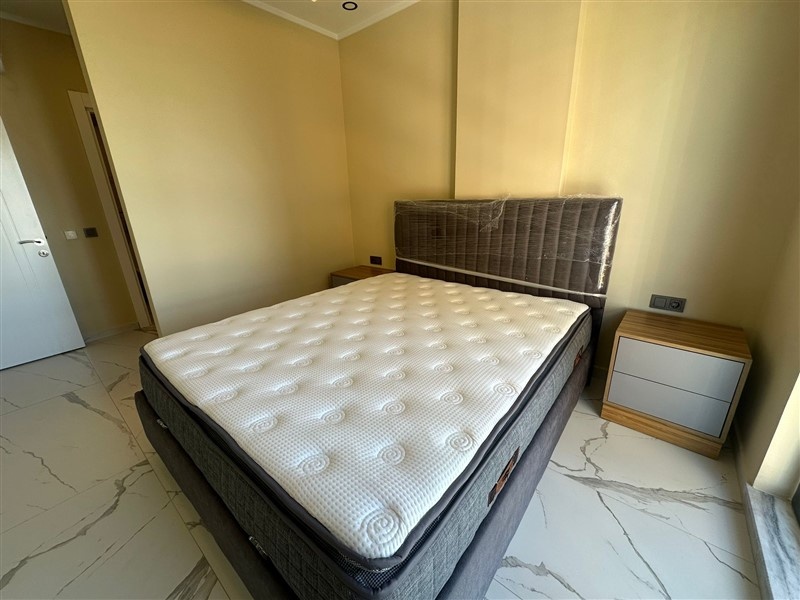 Квартира в Авсалларе, Турция, 101 м² - фото 7