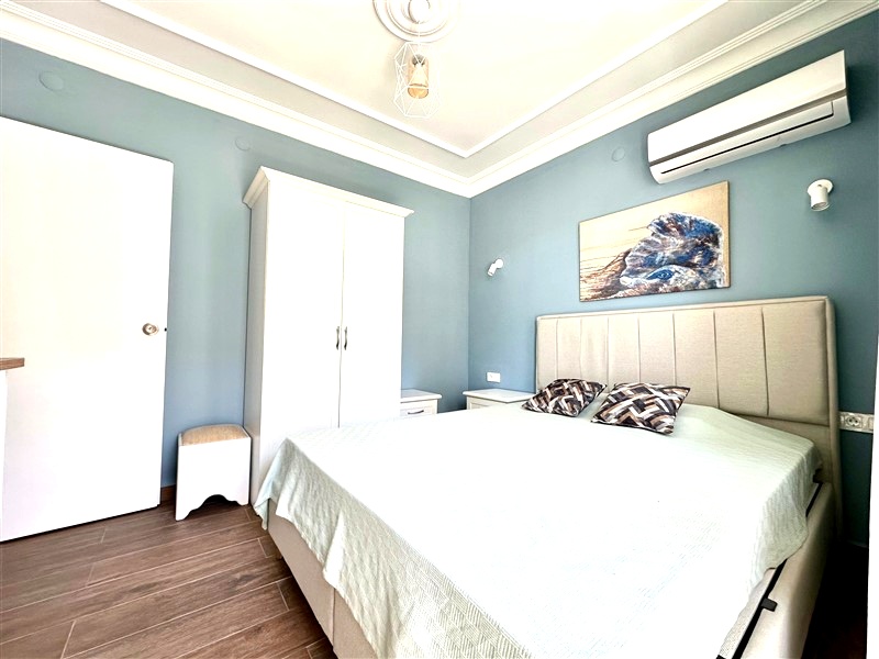 Пентхаус в Алании, Турция, 90 м² - фото 7