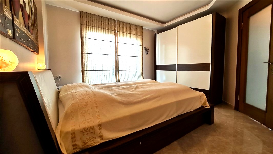 Квартира в Кестеле, Турция, 90 м² - фото 7