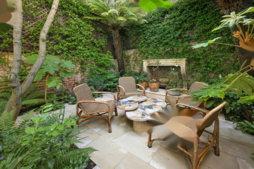 Квартира в Лондоне, Великобритания, 285 м² - фото 7