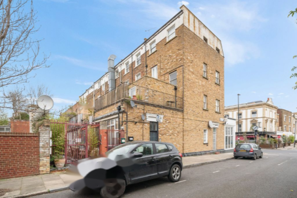 Квартира в Лондоне, Великобритания, 73 м² - фото 7