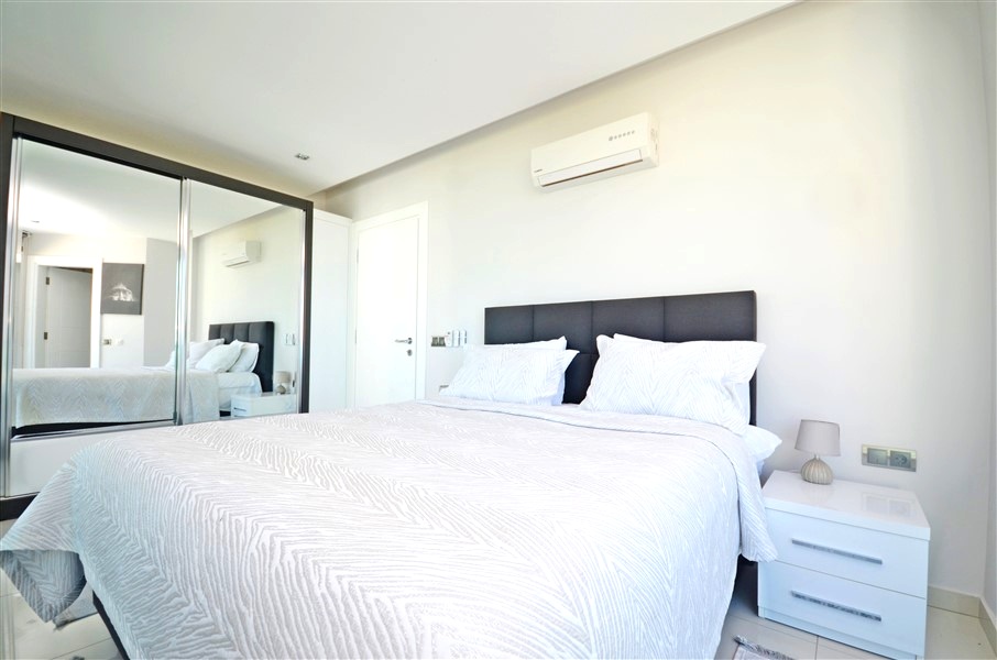 Квартира в Алании, Турция, 115 м² - фото 7