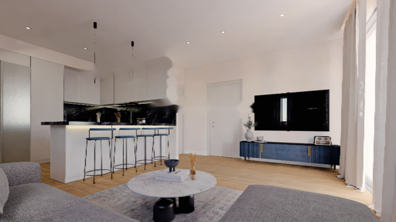 Квартира в Ермасойе, Кипр, 100 м² - фото 7