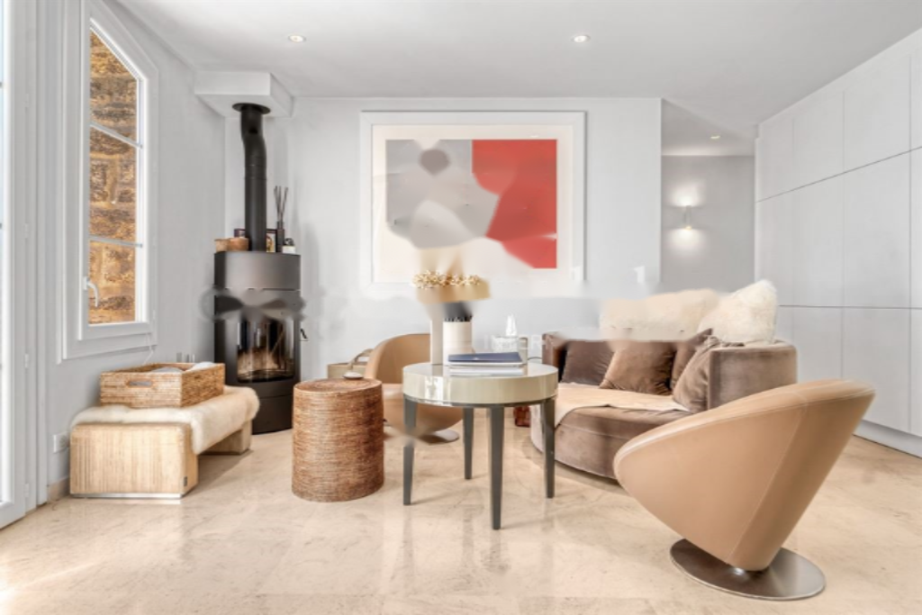 Квартира в Каннах, Франция, 90 м² - фото 7