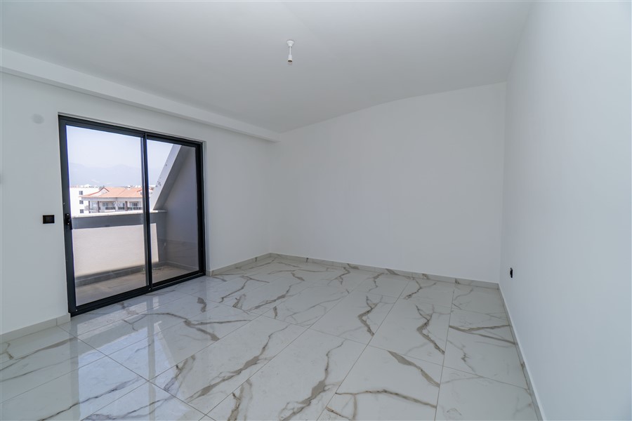 Пентхаус в Кестеле, Турция, 125 м² - фото 7