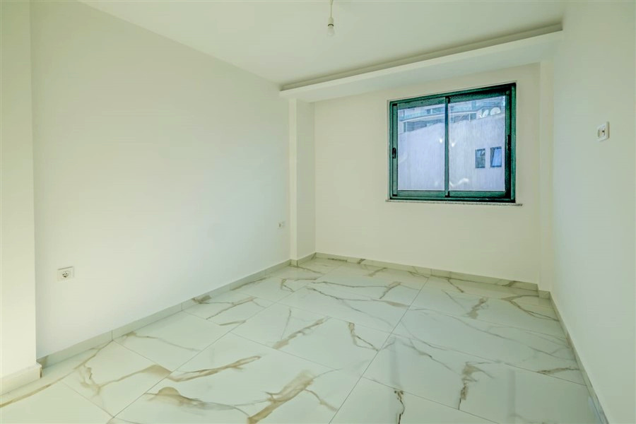 Квартира в Алании, Турция, 55 м² - фото 7