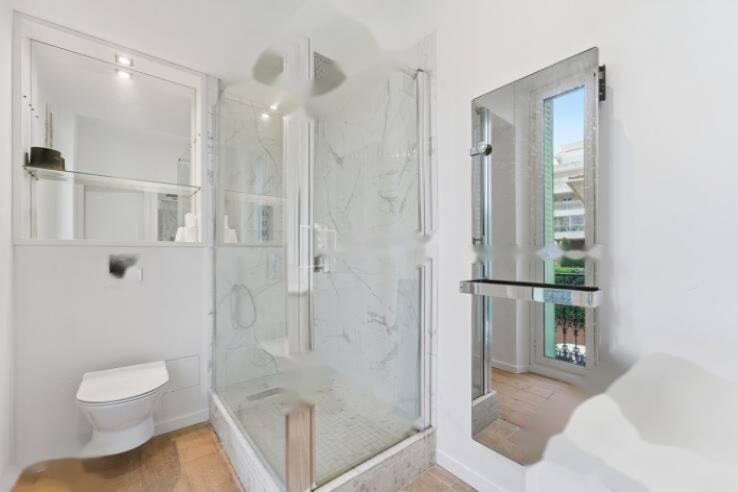 Квартира в Каннах, Франция, 79 м² - фото 3