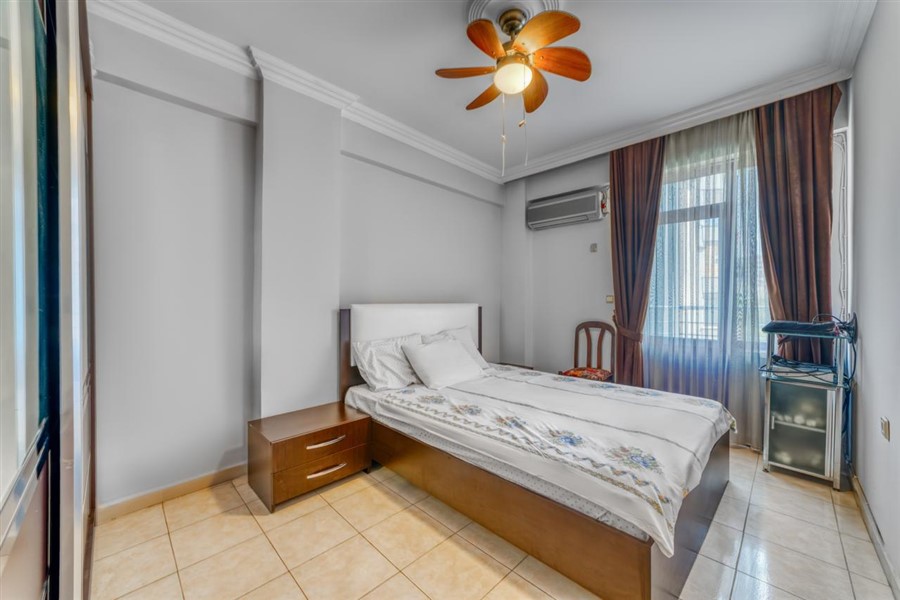 Квартира в Алании, Турция, 130 м² - фото 7