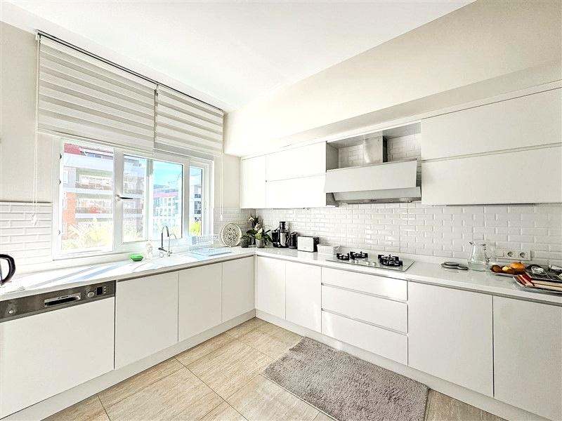 Квартира в Алании, Турция, 195 м² - фото 7