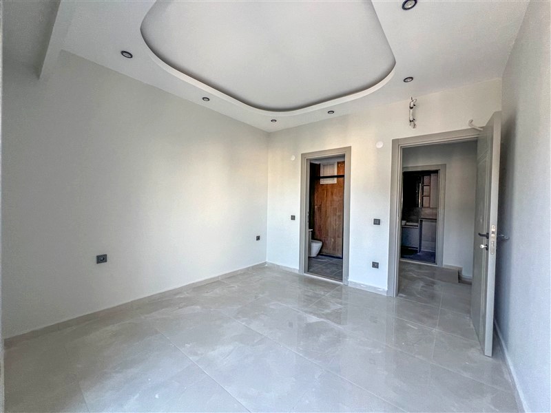 Пентхаус в Алании, Турция, 110 м² - фото 7