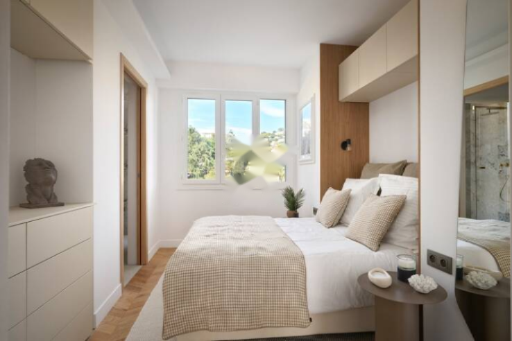 Квартира в Каннах, Франция, 101 м² - фото 3