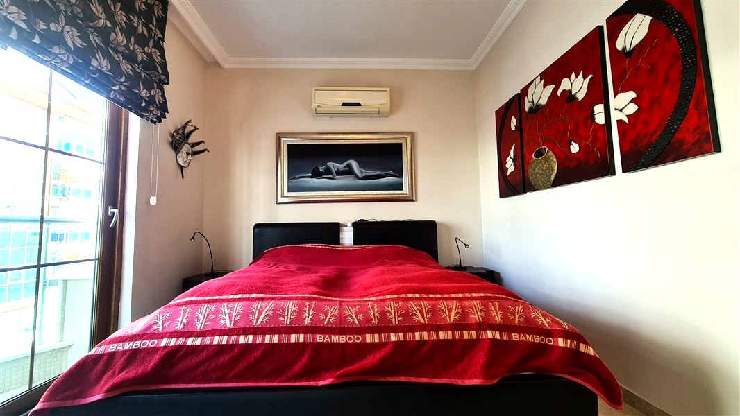 Квартира в Кестеле, Турция, 90 м² - фото 8