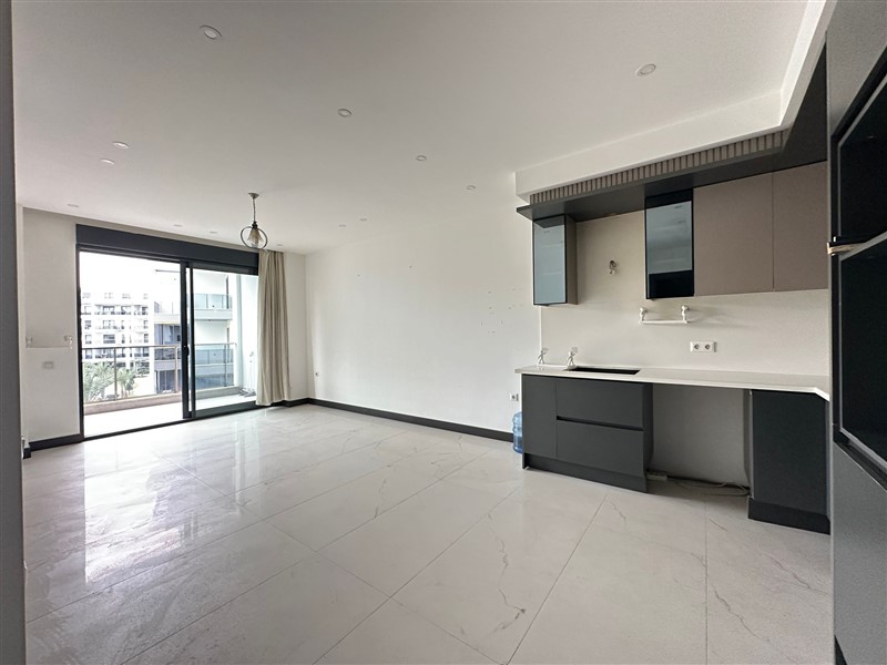 Квартира в Алании, Турция, 55 м² - фото 8