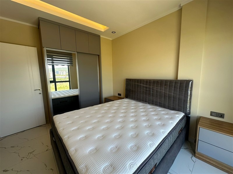 Квартира в Авсалларе, Турция, 101 м² - фото 8