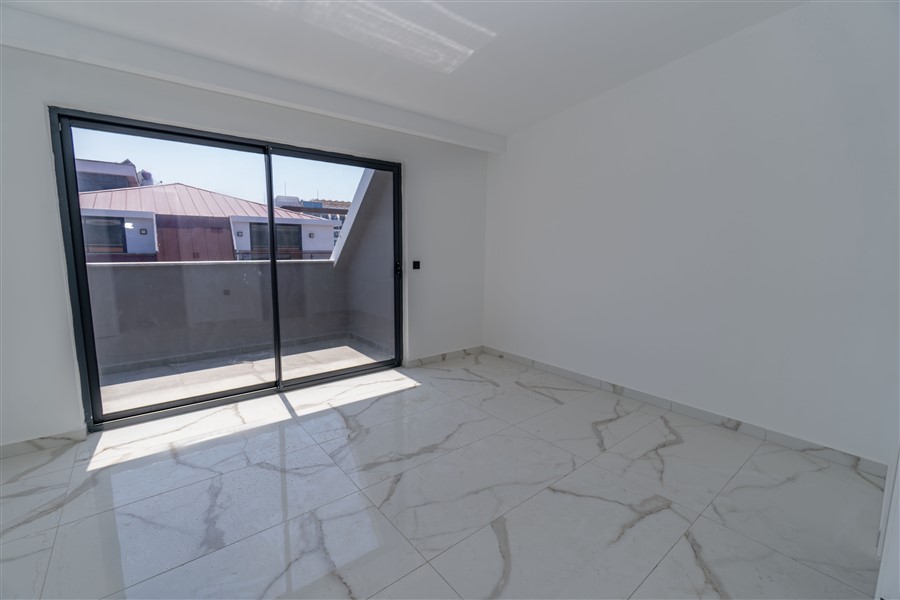 Пентхаус в Кестеле, Турция, 125 м² - фото 8