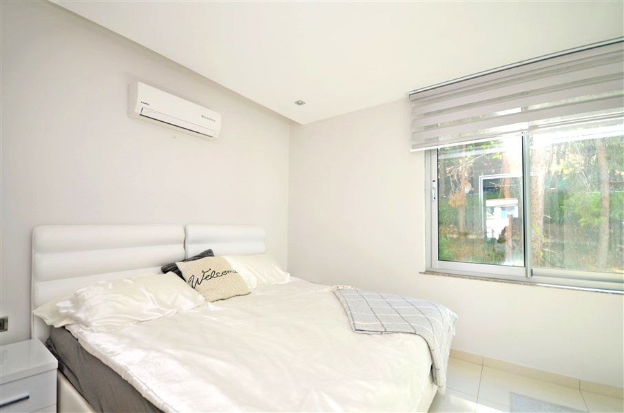 Квартира в Алании, Турция, 115 м² - фото 8