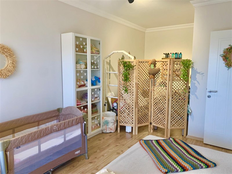 Пентхаус в Алании, Турция, 214 м² - фото 8