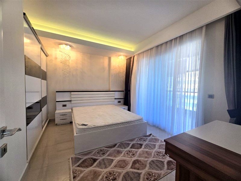 Квартира в Алании, Турция, 70 м² - фото 8
