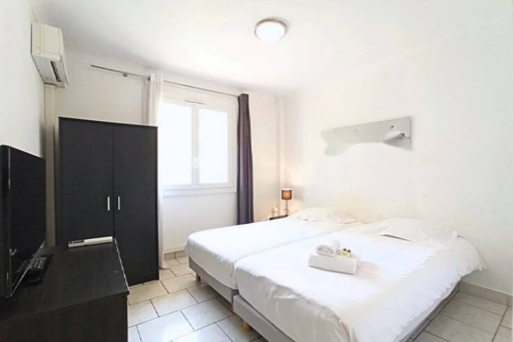 Квартира в Каннах, Франция, 51 м² - фото 3