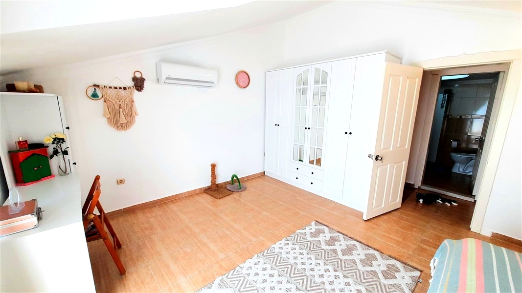 Пентхаус в Алании, Турция, 100 м² - фото 8