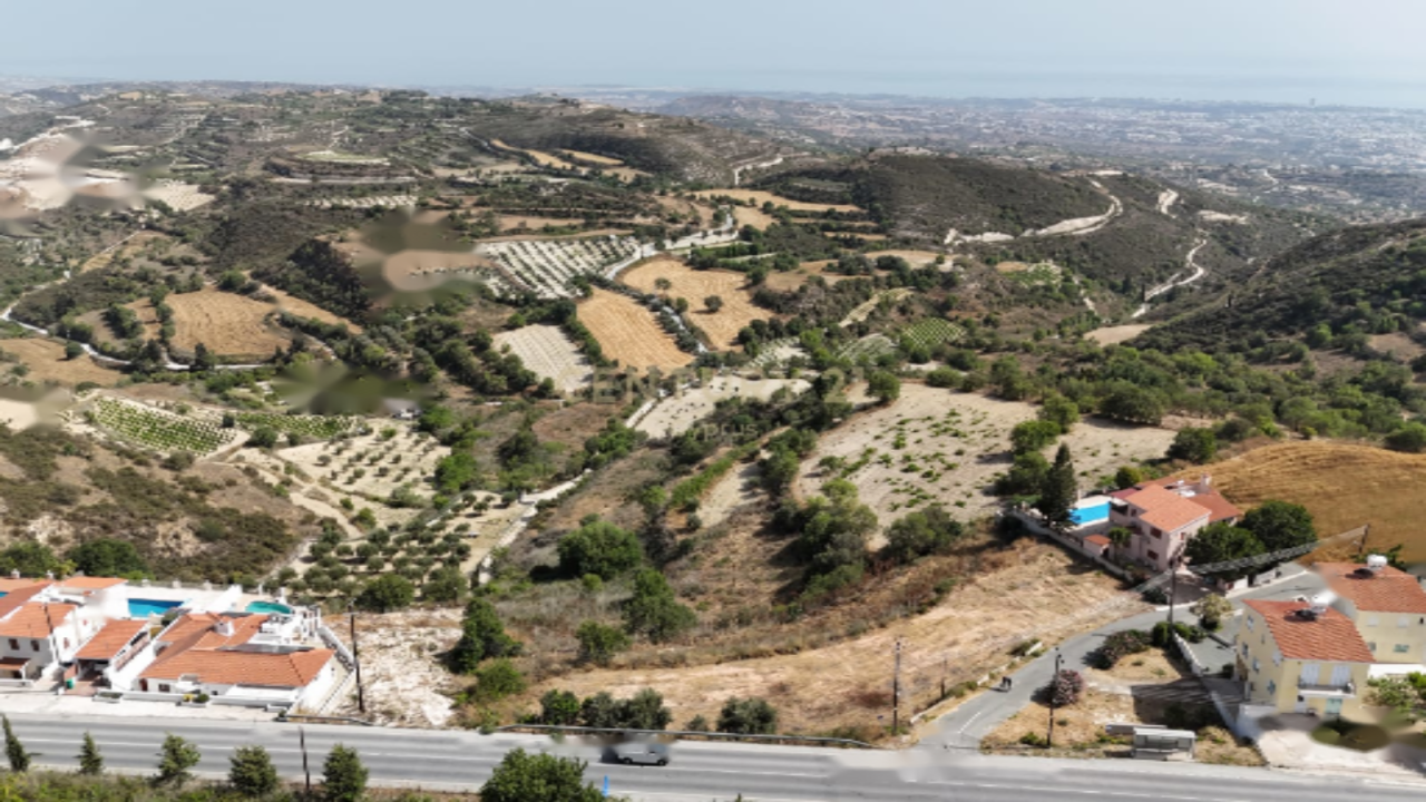 Квартира в Тсаде, Кипр, 155 м² - фото 7