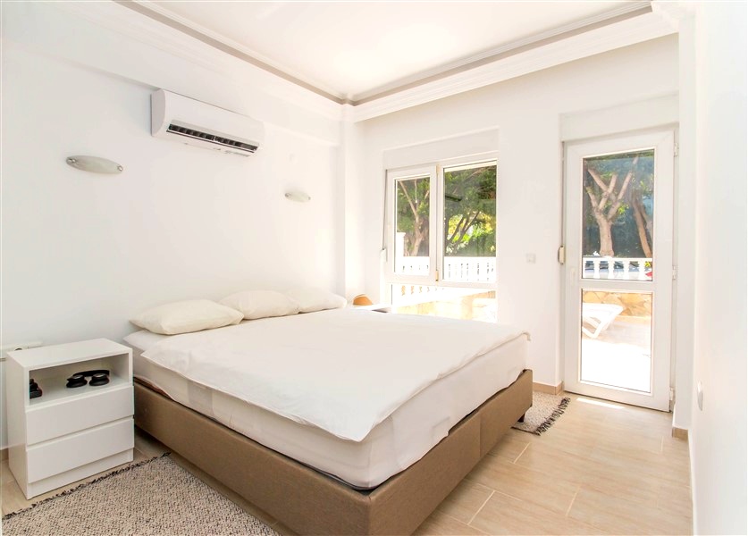 Квартира в Алании, Турция, 80 м² - фото 8