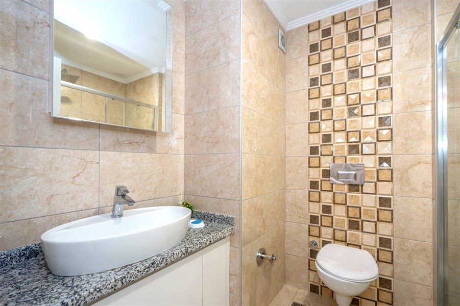 Квартира в Алании, Турция, 115 м² - фото 8