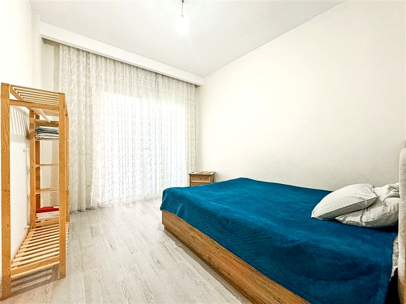 Квартира в Алании, Турция, 195 м² - фото 8