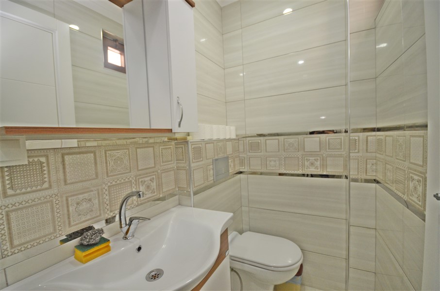 Квартира в Алании, Турция, 100 м² - фото 8